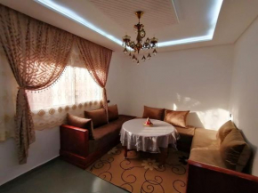 Banana Beach Flat